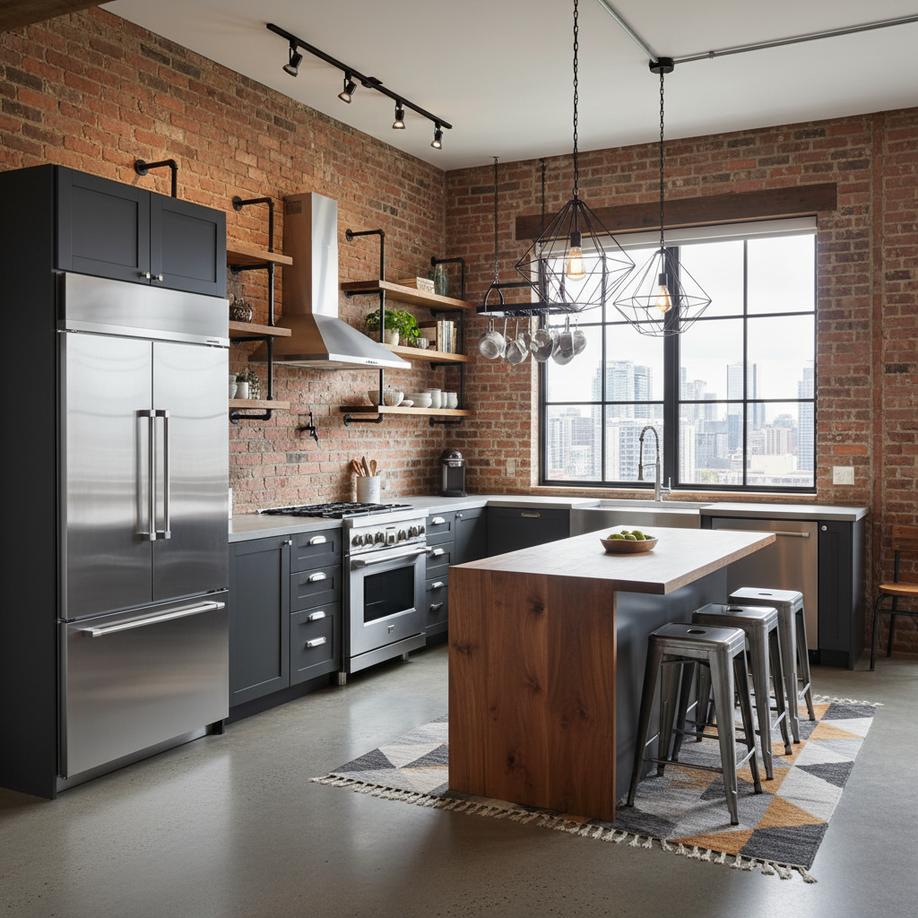 Richmond Hill kitchen project placeholder