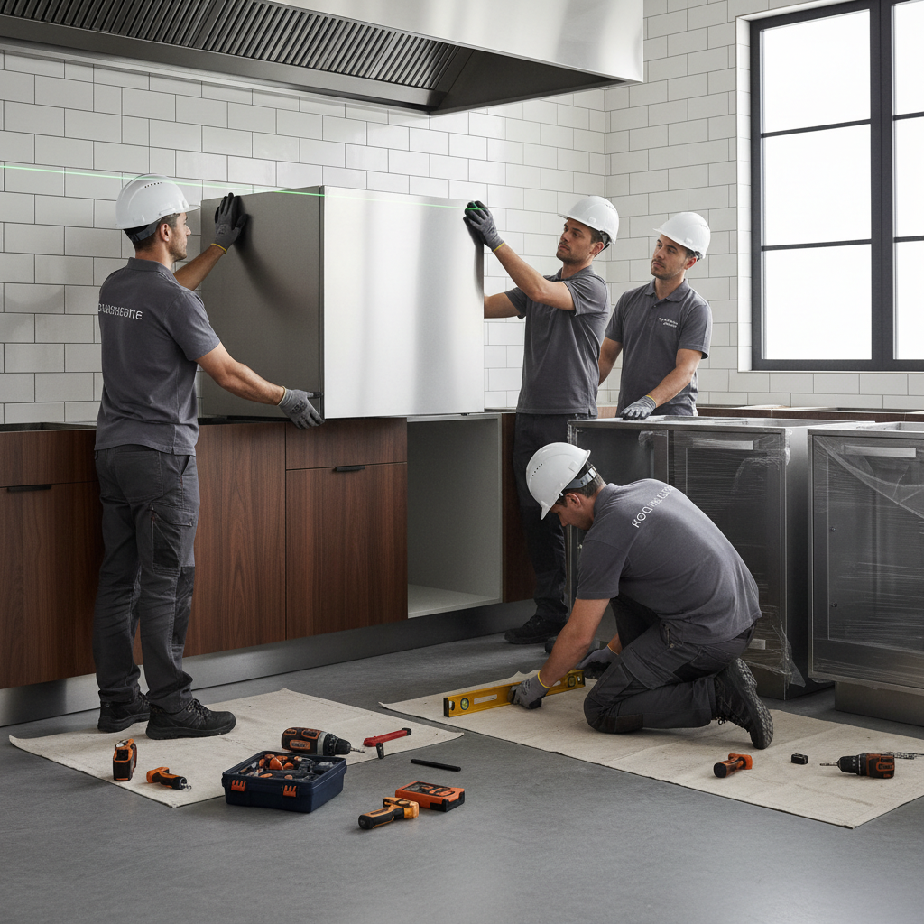 Installation Process